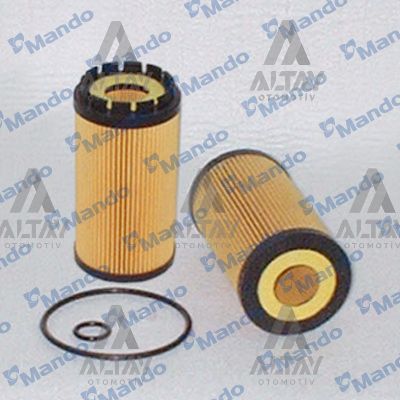 Hyundai Santa FE Yağ Filtresi OEM 26320-27001